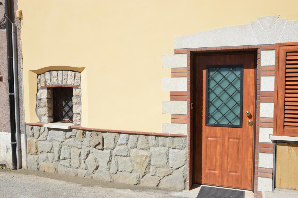 Guest House - Il Granaio Norma Exterior foto